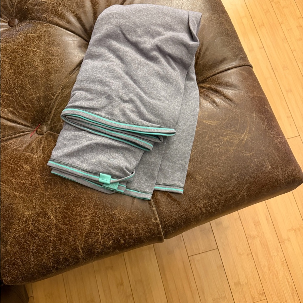 Lululemon Reversible Infinity Scarf - image 2